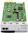 Samsung Officeserv 7400 MGI-64 Gateway Card (KPOS74BMGI/XAR) (refurbished). Fixed Price $899.00.