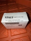Trilogy NFP01250PIM Female Compression Seal Connector 1/2' Plenum Cable. Fixed Price $25.00.