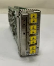 Adva Movaz 150-1083-01-03 Fsp 3000RE Old VG3520 Edfa 1510 Osc 4 Port Fiber Modul. Fixed Price $154.33.