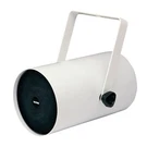 Valcom 1WATT 1WAY Track Speaker White V-1013B-WW Upc 799111010489. Fixed Price $175.12.