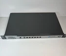 Ecessa Powerlink PL-175 Wan Traffic Manager Optimization Controller. Fixed Price $96.00.