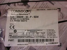 Commscope L4A-DMDM-30-P-SGW LDF4 Assy 30FT With Heliaxaa Sureguard. Fixed Price $100.77.