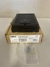 New Nec Dsx Analog Door Chime Box (922450). Fixed Price $195.00.