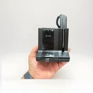 Poly Savi 8240-M Office S8240 Cdm Usb-a Convertible Dect Wireless Headset. Fixed Price $115.00.