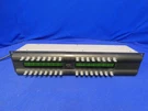 Telex Rts EKP-32 Black Green Lens Intercom Key Panel (model #90007675003). Fixed Price $175.00.