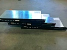 *nice* Lot Of (3 Each) Positron Concentrators, Model # 600320/B R.4. Fixed Price $60.00.