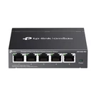 Tp-link DS105G-M2 Omada 5-PORT 2.5GBPS Multi-gigabit Unmanaged Desktop Switch. Fixed Price $56.00.