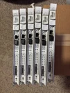 Lucent Alcatel 44WW65B Used CRP118TAAT Urc-ii 1:17 Module. Fixed Price $75.00.