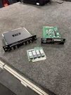 Ttc Acterna 41400 RS-449/MIL Interface Adapter + 6005 Option Board 42544 Pcb. Fixed Price $324.99.