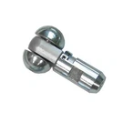 Jameson Big Buddy /mega Roller Guide, 11-141. Fixed Price $84.99.