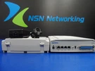 Nortel BCM50 Rls 3.0 R3 NT9T650 W/ps 4X8X16 16X Voice Mail Analog Ip Client. Fixed Price $499.95.