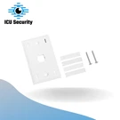 Commscope M10L-262 Faceplate 108258427. Fixed Price $12.99.