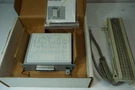 Valcom V-1101-A Single Zone Page Control Unit + M66 150 Block & 25 Pair Amphenol. Fixed Price $65.00.