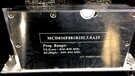 Andrew Commscope Ion-b Dplx Cell 850 TDPN85 MCD836F881B25L3.0A25. Fixed Price $475.00.