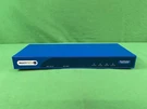 Multi Tech Faxfinder FF440.R2 1 Port V.34 Server No Power Adapter Parts. Fixed Price $40.00.
