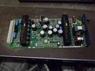 Alcatel SLPQ10DAAM 300-1127-900 Rev Bank Power Supply Circuit Board (W10). Fixed Price $50.00.