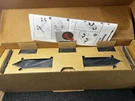 Panasonic KX-A244 19" Mounting Bracket For The KX-TDA50G *new Box*. Fixed Price $69.00.