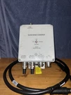 Kaelus QBC0002F2V51 -1 Band Combiner For Parts Quadruplexer 700/850/1900 Aw. Fixed Price $44.99.