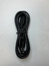 2215-10445-001 Poly Type To Nema 5-15 Power Cord For North America Japan. Fixed Price $5.99.