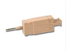 New Lot Of 10 Porta Systems 75BCXN-230 1-PIN 230V Gas Tube Protector. Fixed Price $39.99.