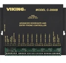 Viking C-2000B Door Entry Phone Controller Caller Id/call Waiting. Fixed Price $400.00.