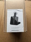 Plantronics CS540 Convertible Wireless Headset. Fixed Price $74.69.
