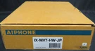 Aiphone IX-MV7-HW-JP Addressable Hands-free Or Handset Master Station Ctd. Fixed Price $931.00.