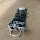 Intertel Mitel 580.2702 Dual T1/E1/PRI 5000 CS-5200 2-PORT. Fixed Price $22.00.