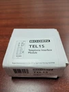 New Bogen TEL1S Telephone Digital Input Bus Assignable Interface Module. Fixed Price $57.45.