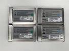 Lot Of 4 Nortel Media Services Processor Expansion Cards NTBB80AC / NTBB80AB. Fixed Price $49.59.