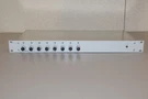 Telex Rts IFB-828 Interface 1U Rackmount Panel. Fixed Price $100.00.