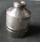 Used Rfs 1-5/8" Din Female Connector 716F-LCF158-072. Fixed Price $44.99.