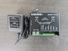 Viking Model PA-2A Paging Loud Ringing Amplifier System. Fixed Price $50.00.