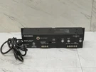 Bogen TPU-15A Telephone Paging Amplifier. Fixed Price $79.99.