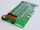Tested By Dsx Certified Tech 8-PORT Line Card 1091009 DX7NA-8COIU-B1. Fixed Price $45.00.