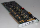 Lucent / Avaya Audix AYC10 6-PORT Voice Card For MAP5P, 40P & 100P. Fixed Price $30.00.