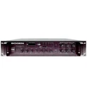 Bogen DRZ120 6 Zone Music And Paging System. Fixed Price $513.02.