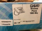 Telular Phonecell Simcard Cellular To Homeoffice Fixed SX5D GSM1900 Voice. Fixed Price $50.44.