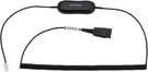 Jabra Accessories 88011-102 GN1218 2M Coiled Attenuation Cord New. Fixed Price $26.47.