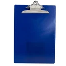 Saunders Recycled Plastic Clipboard, LETTER/A4 Size, High Capacity Clip,. Fixed Price $11.84.