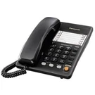 New Box Panasonic KX-TS105B Line Corded Speakerphone. Fixed Price $20.00.