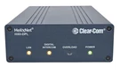 Clear-com Hxii-dpl Helixnet Powerline Interface To Arcadia, Network Xlr. Fixed Price $1350.00.