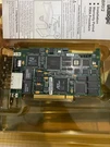Interface Karte Dialogic 85-0561-009 Rev.a BRI/2VFD Isdn Pci. Fixed Price $36.20.