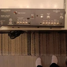 Bogen TPU15A Watt Amplifier. Fixed Price $150.00.