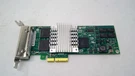 Ibm Intel EXPI9404PTL PRO/1000 Quad Port Server Adapter Pci-e 39Y6138 Low. Fixed Price $17.99.