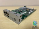 Alcatel-lucent Call Server Processing Unit CS-2 3EH73086ABJB W/ SLANX4 No Hdd. Fixed Price $125.00.