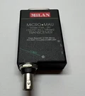 Vintage Milan Micro Mau Ethernet Transceiver MIL-05T. Fixed Price $13.59.