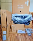New Cisco CS-ROOM55-K9 Webex With Wheel Base Kit In Open Box. Fixed Price $6084.58.
