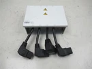 Ericsson Pcu Ac Module Bmg 980 333/2 Telecom System Unit. Fixed Price $199.95.