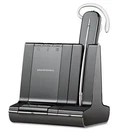Plantronics Savi W740 Wireless Headset. Fixed Price $89.95.